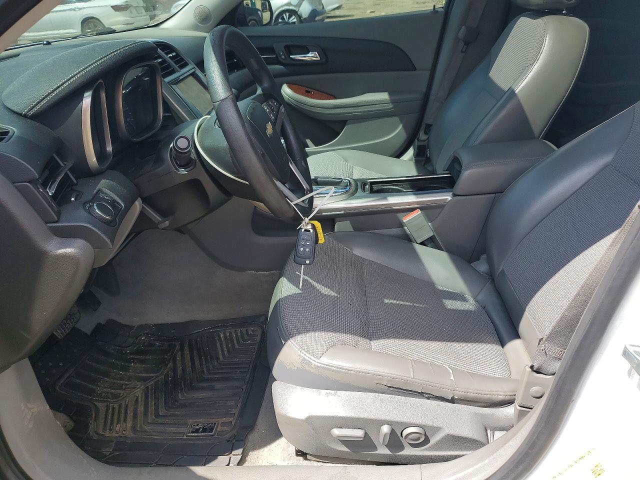 2013 Chevrolet Malibu 1Lt - Image 7