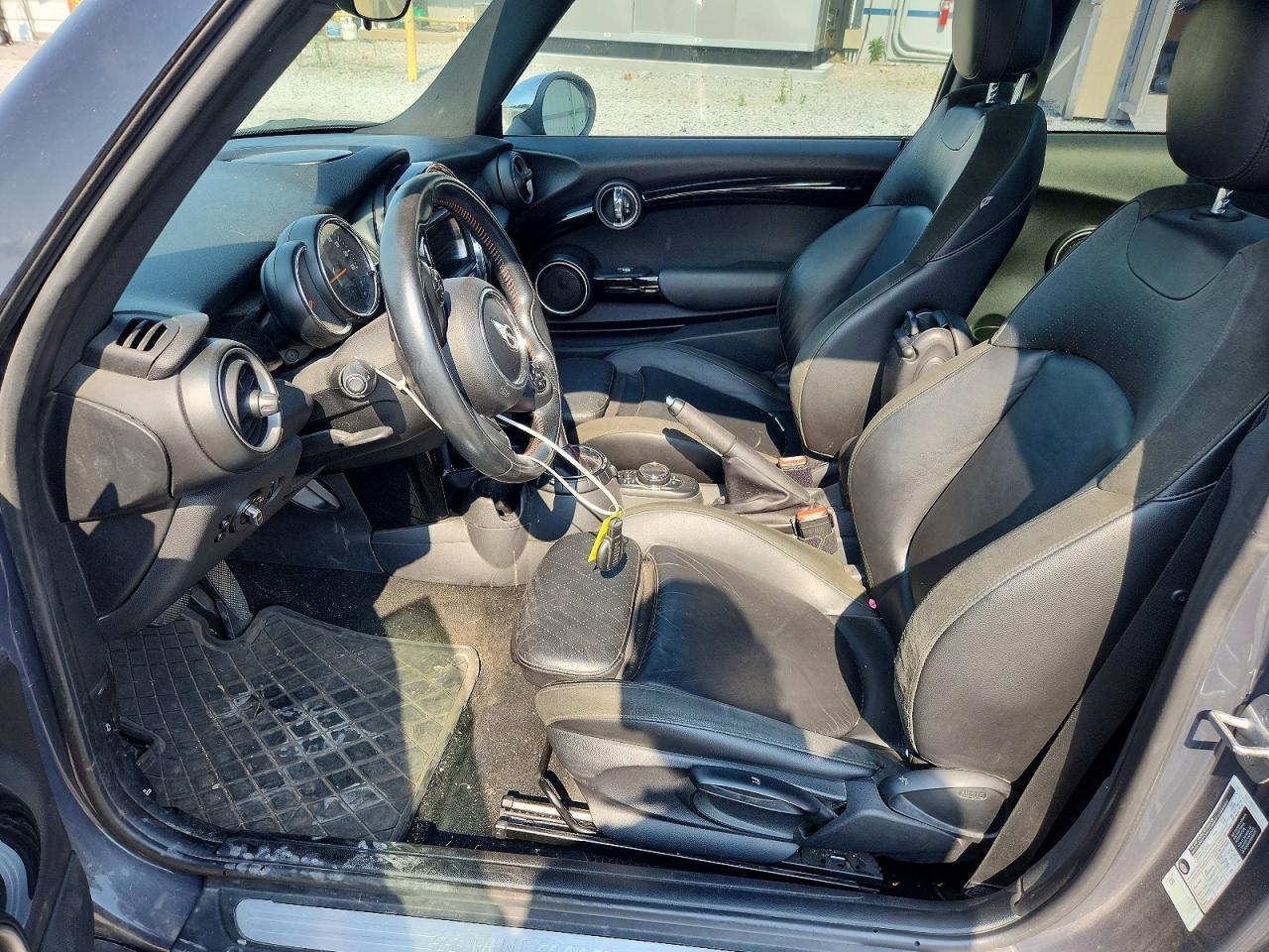 2014 Mini Cooper S - Фото 7