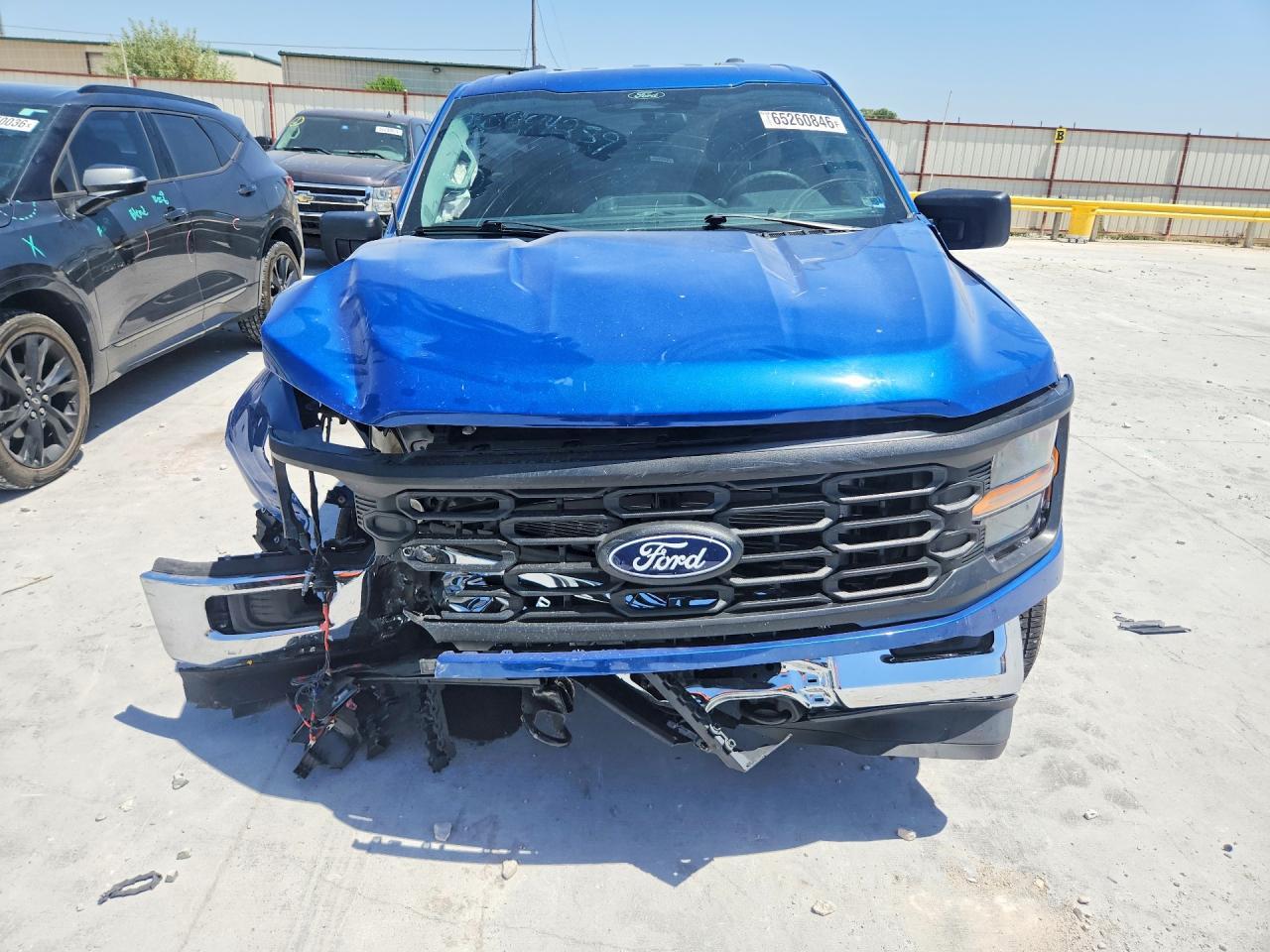 2025 Ford F150 Xl - Image 5