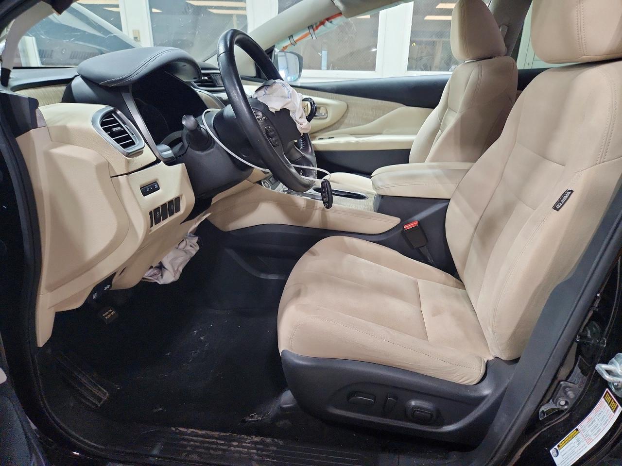 2021 Nissan Murano Sv - Image 7