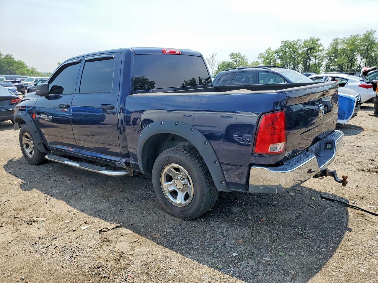 2012 Dodge Ram 1500 St - Image 2