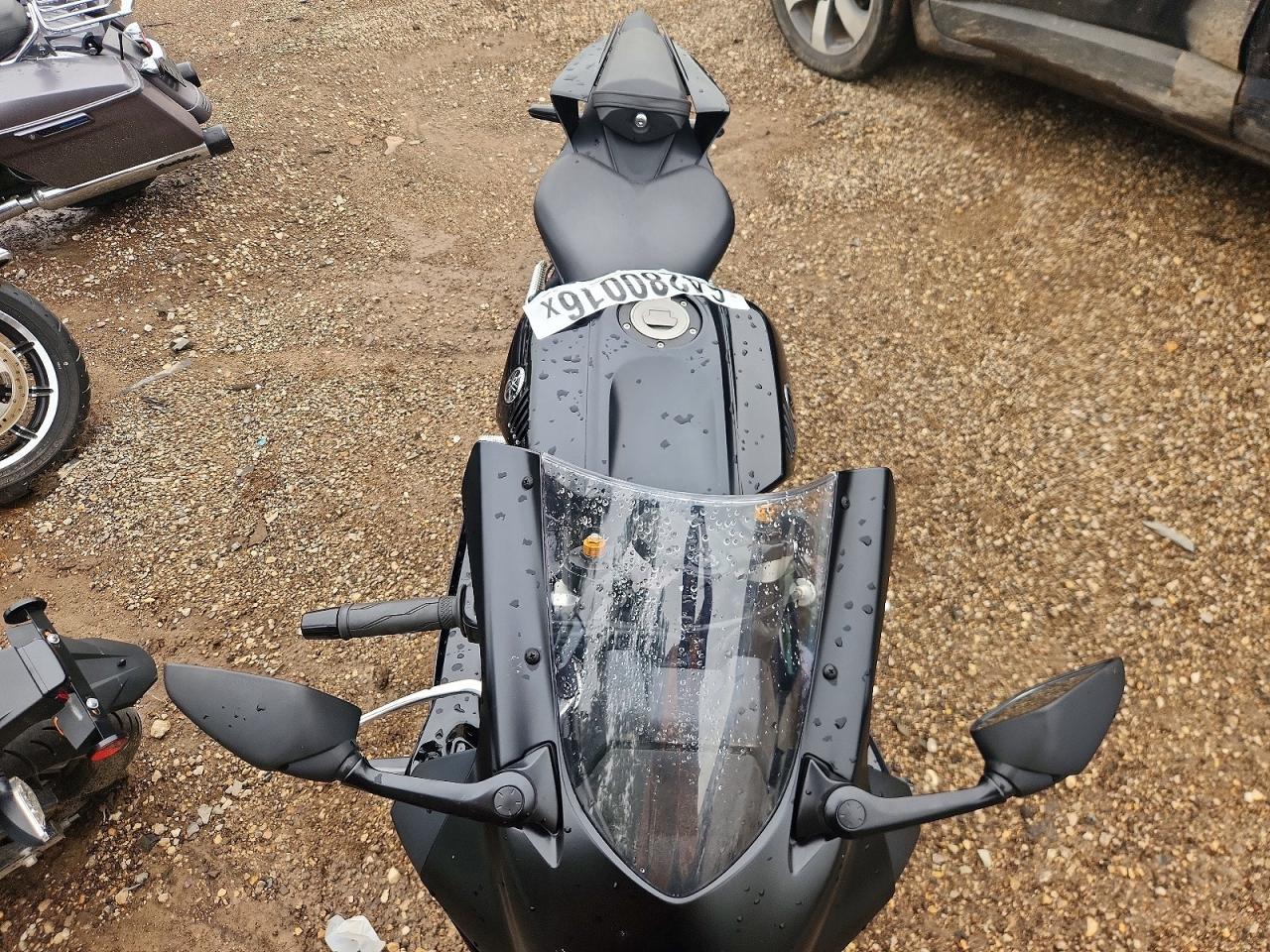2025 Yamaha Yzfr7 - Фото 5
