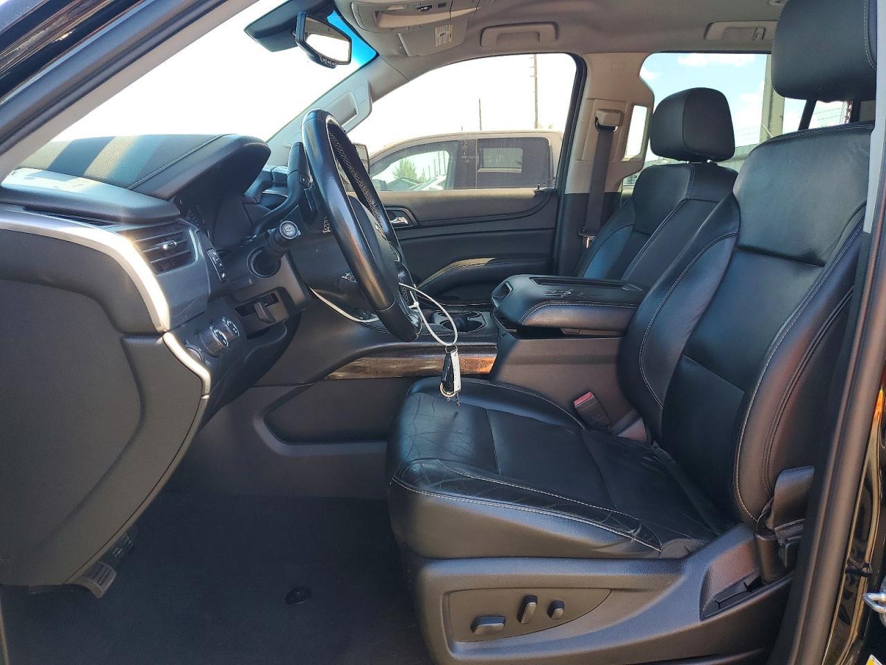 2020 Chevrolet Tahoe K1500 Lt - Image 7