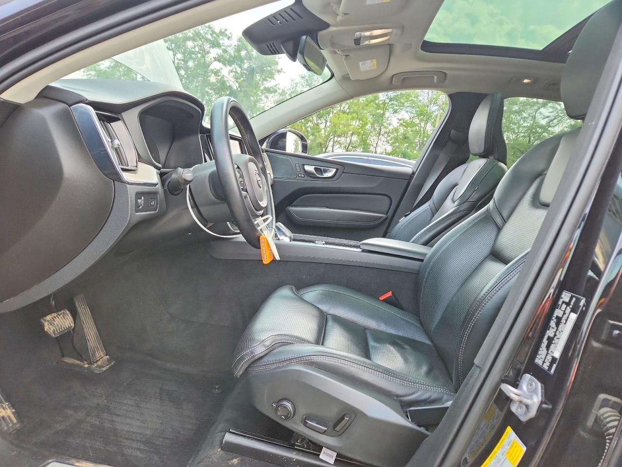 2022 Volvo Xc60 B5 Inscription - Фото 7