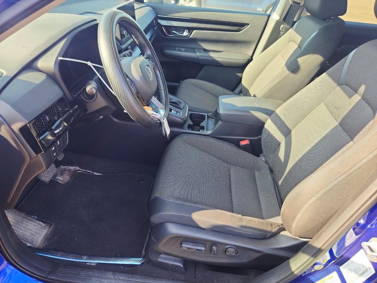 2023 Honda Cr-V Sport - Фото 7