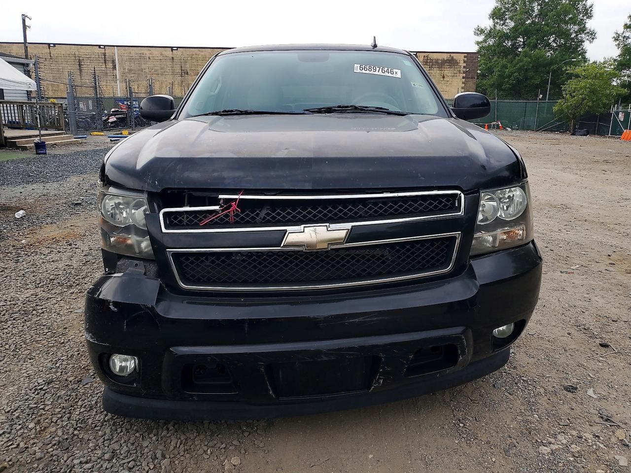 2009 Chevrolet Tahoe C1500 Lt - Image 5