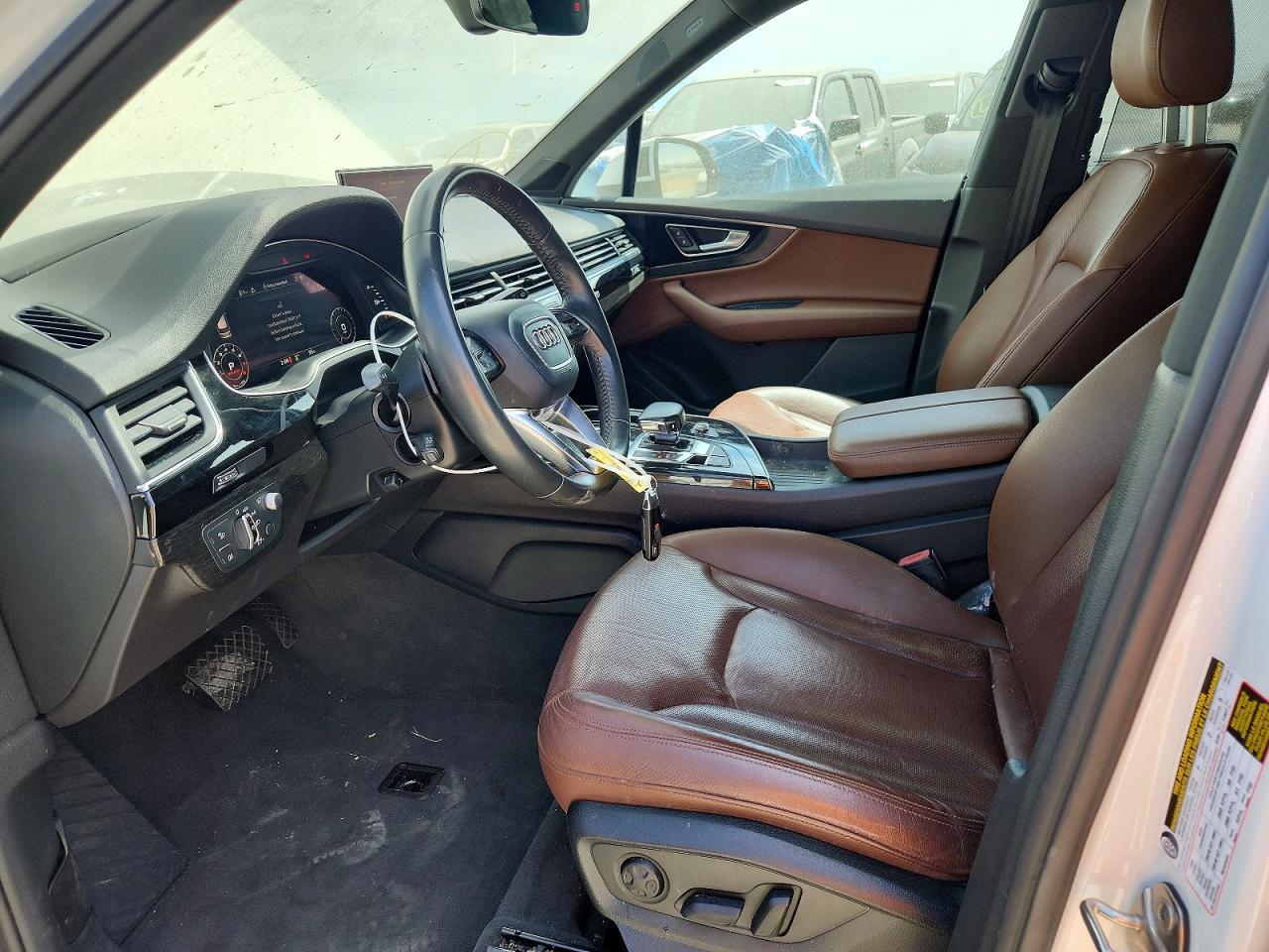2018 Audi Q7 Prestige - Image 7
