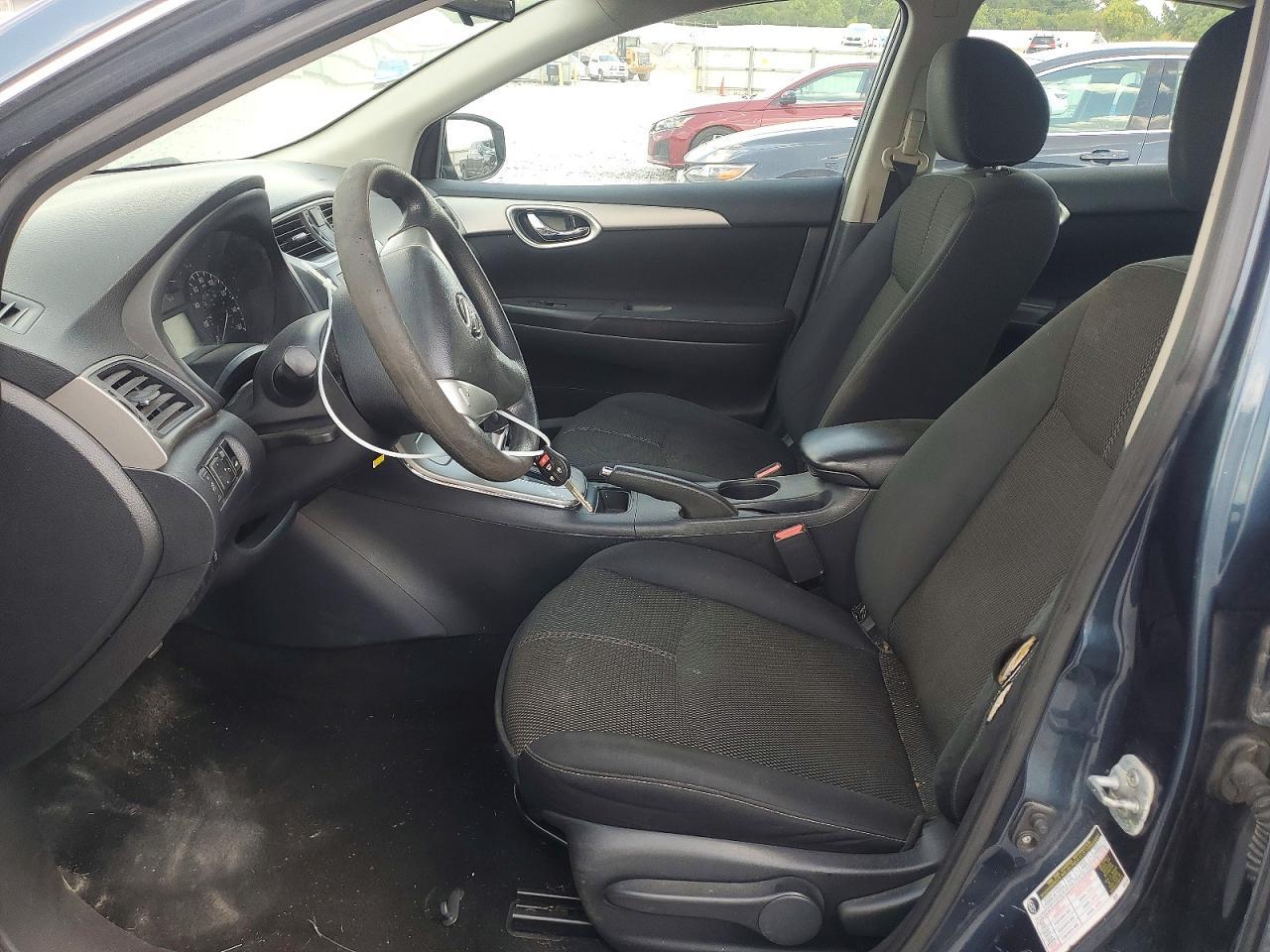 2014 Nissan Sentra S/Sv/Sr/Sl - Image 7