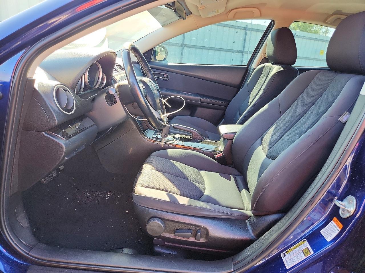 2011 Mazda 6 I - Image 7