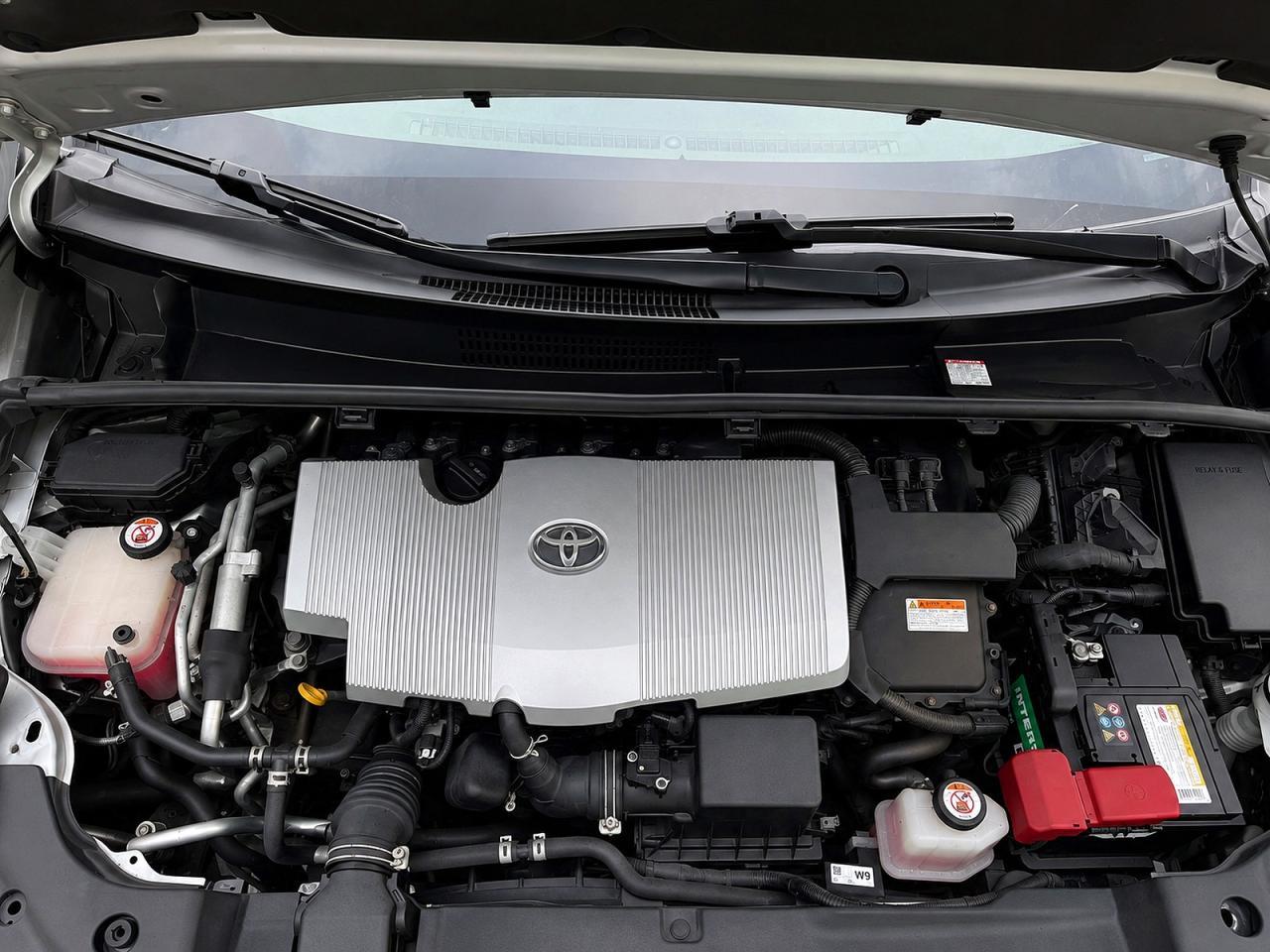 2020 Toyota Prius Prime Le - Фото 7