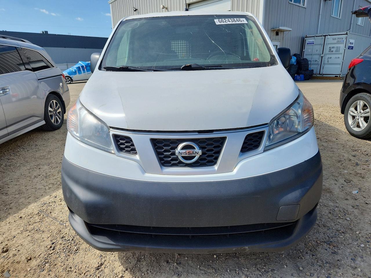 2013 Nissan Nv200 S - Фото 5