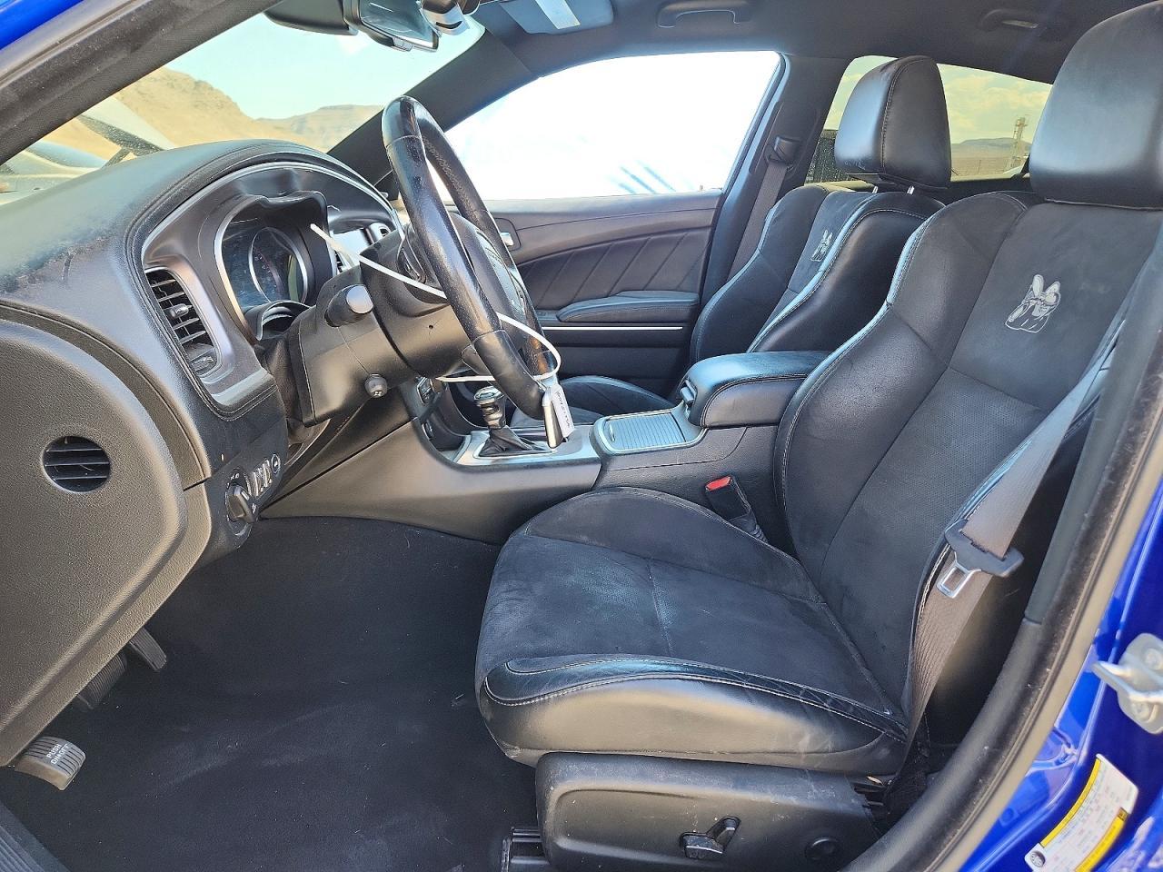 2019 Dodge Charger Scat Pack - Фото 7