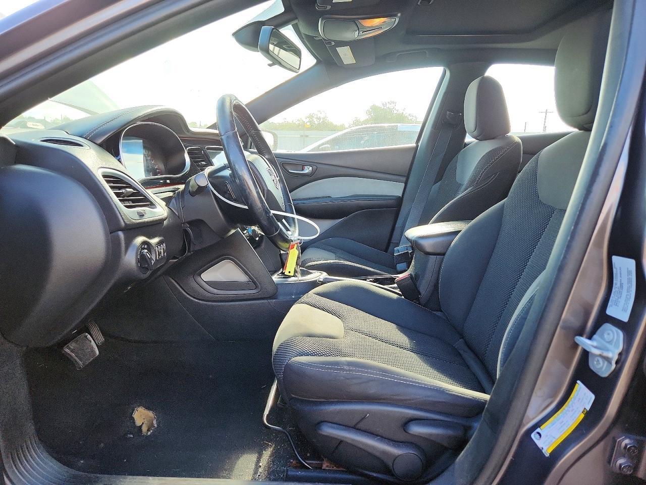 2016 Dodge Dart Sxt - Image 7