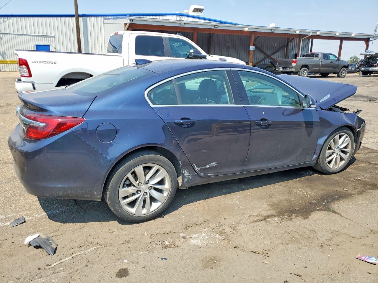 2015 Buick Regal Premium - Image 3