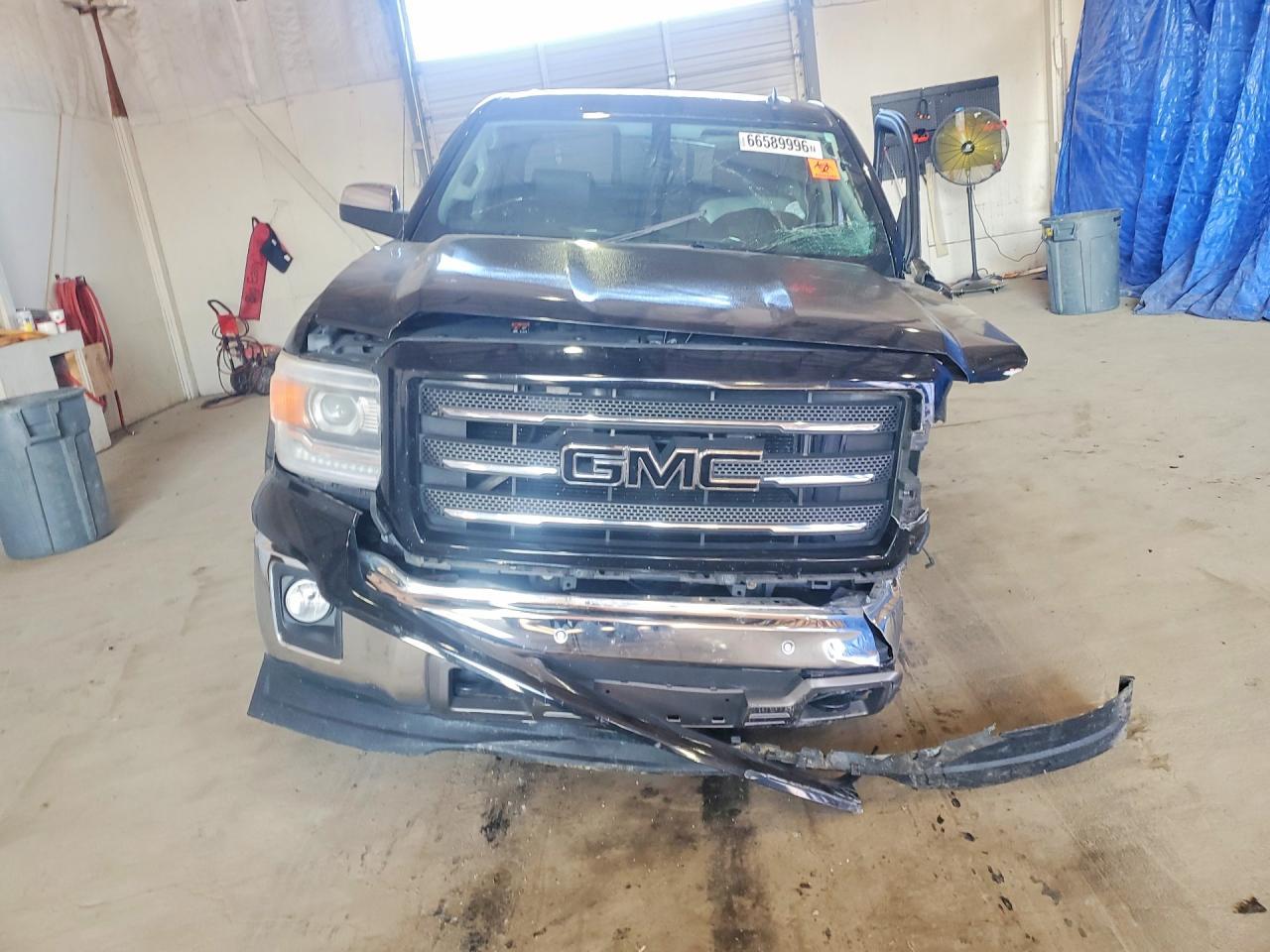 2014 GMC Sierra K1500 Slt - Image 5