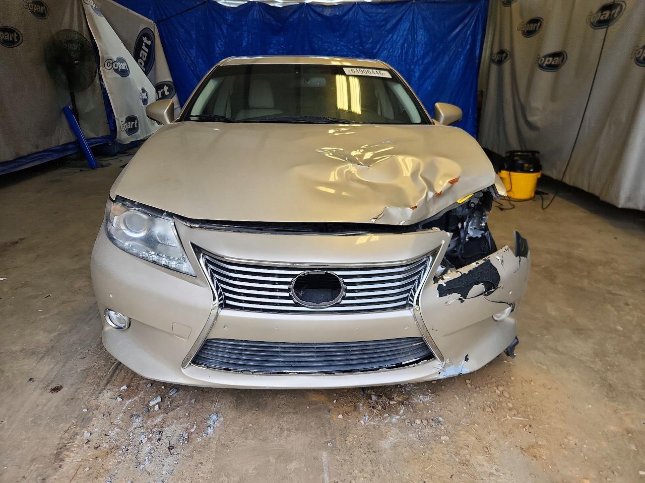 2013 Lexus Es 350 - Фото 5