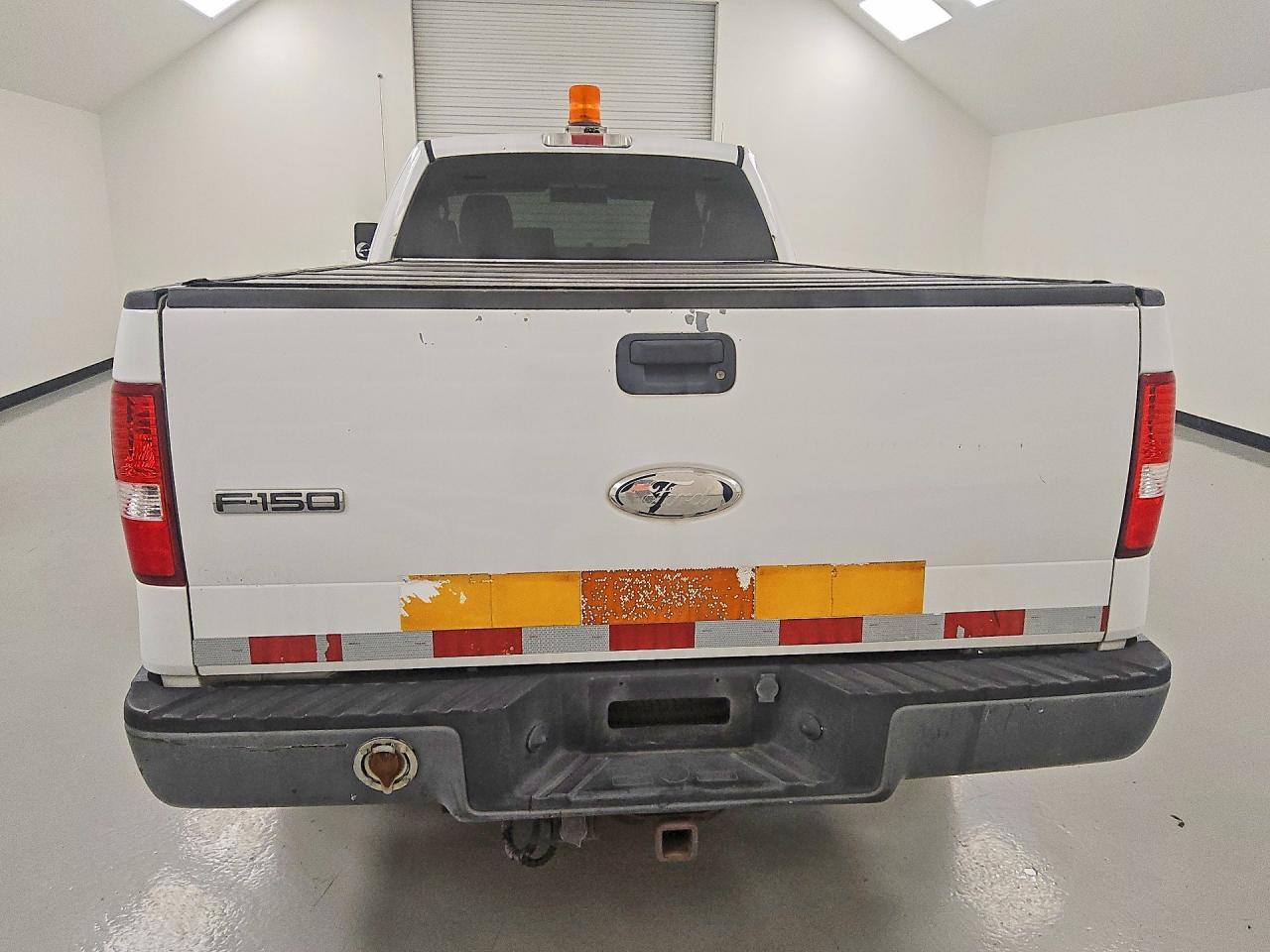 2007 Ford F150 - Image 6