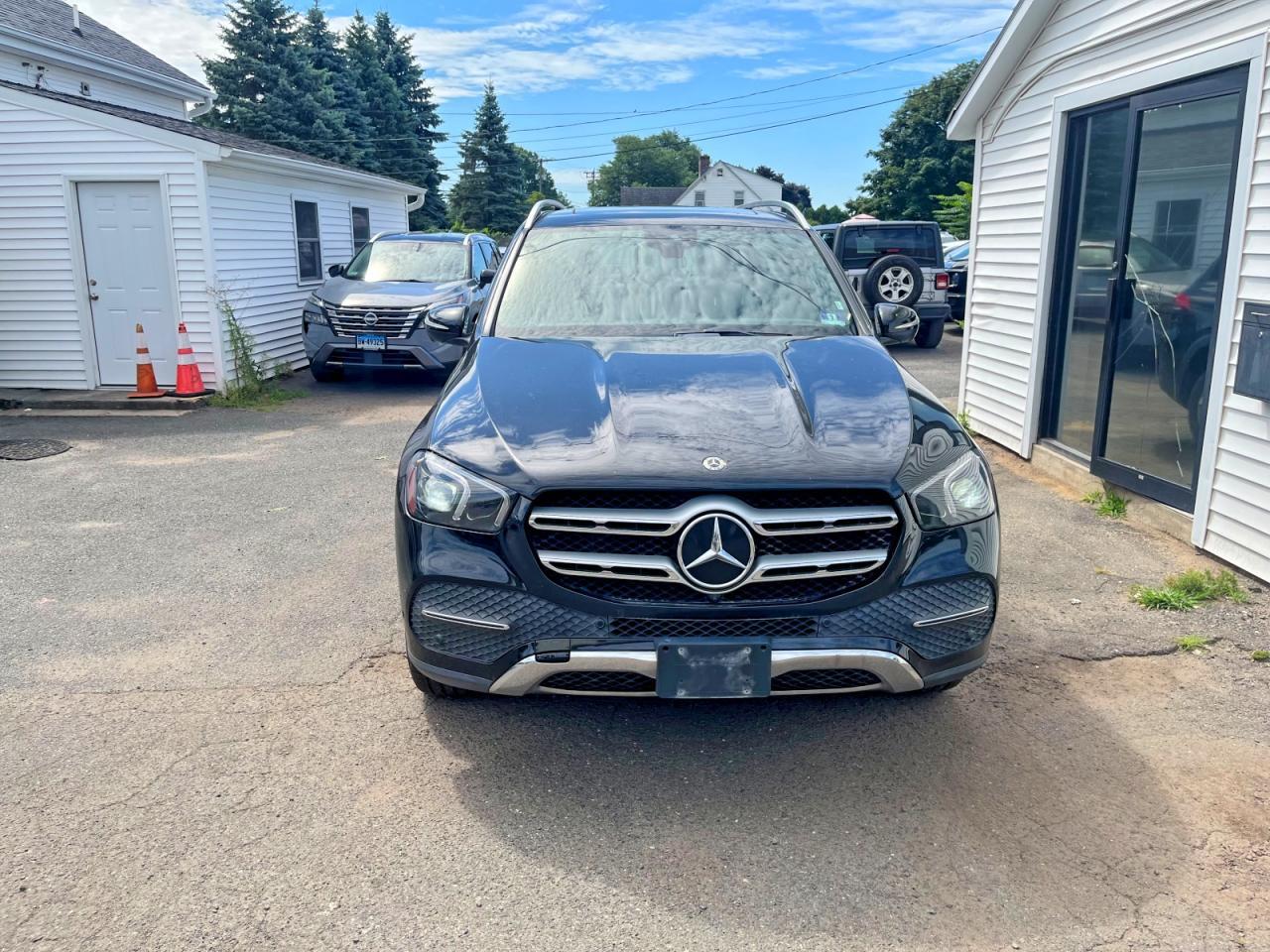 2020 Mercedes-Benz Gle 350 4Matic - Image 5