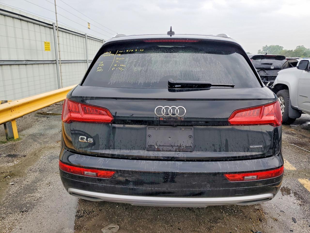 2019 Audi Q5 Premium Plus - Image 6
