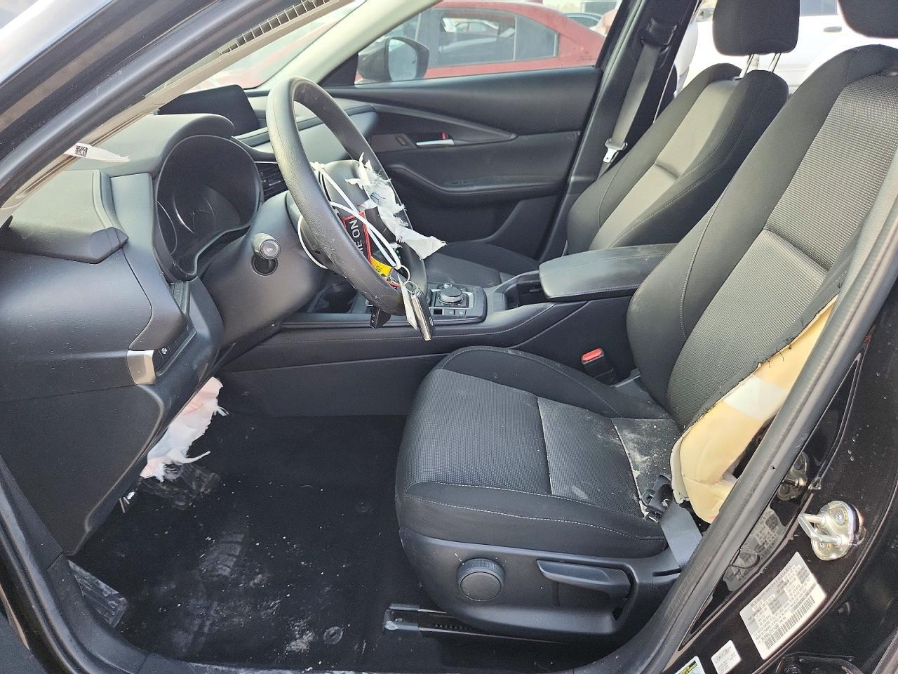 2026 Mazda Cx-30 - Фото 7
