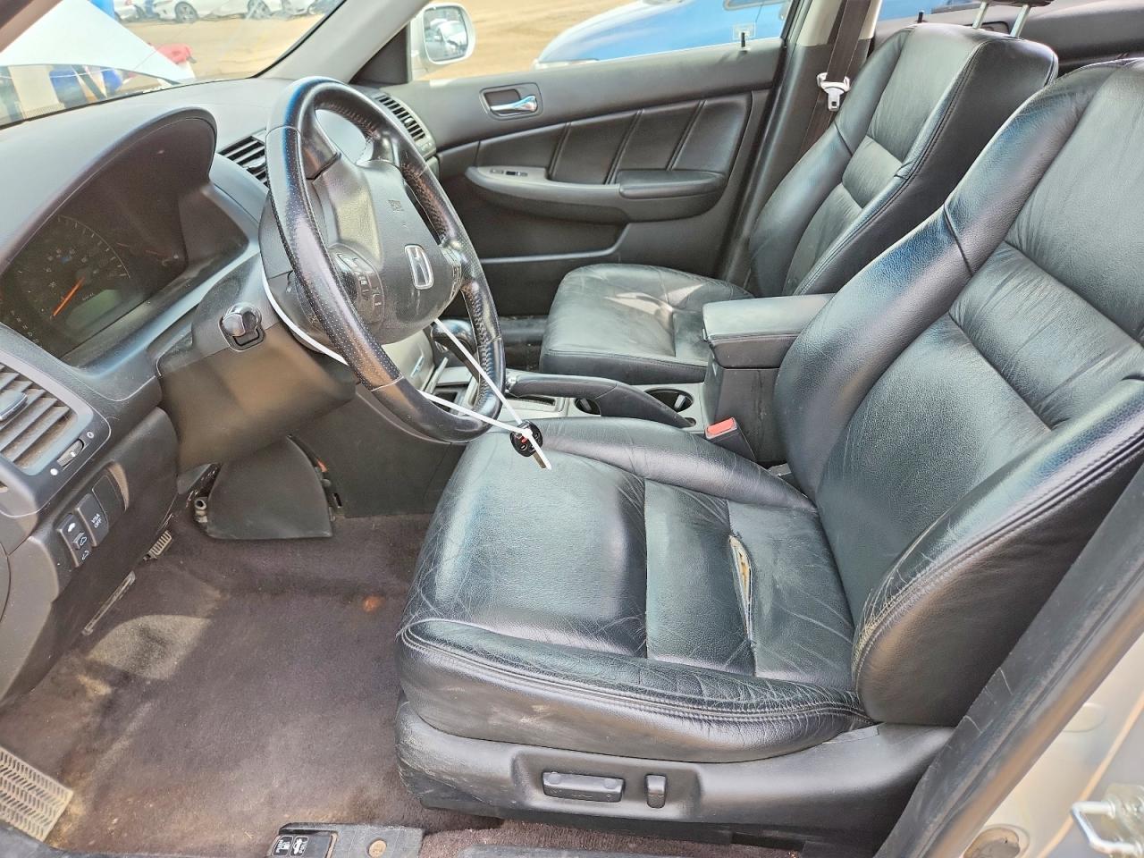 2007 Honda Accord Hybrid - Image 7