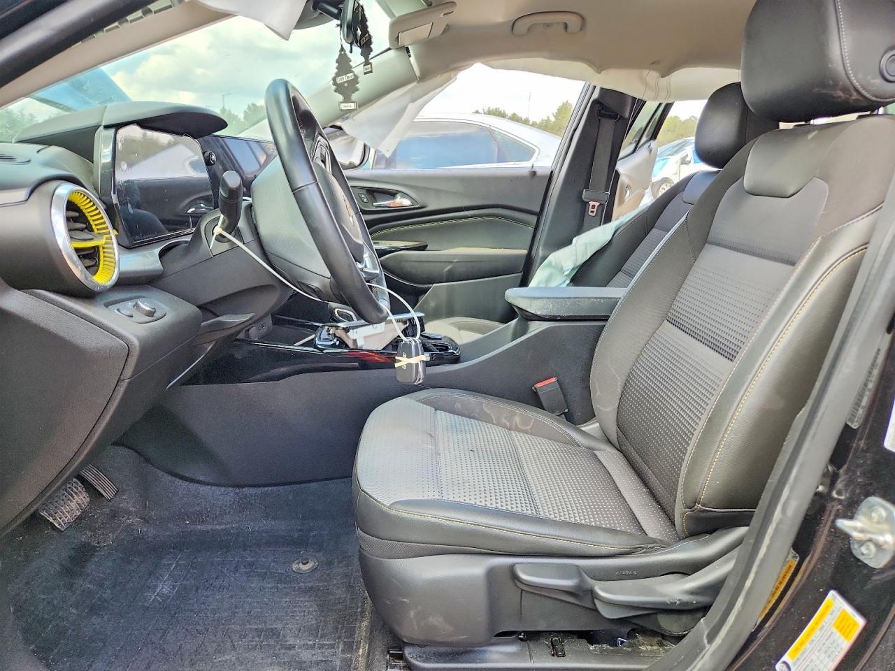 2024 Chevrolet Trax 1Lt - Фото 7