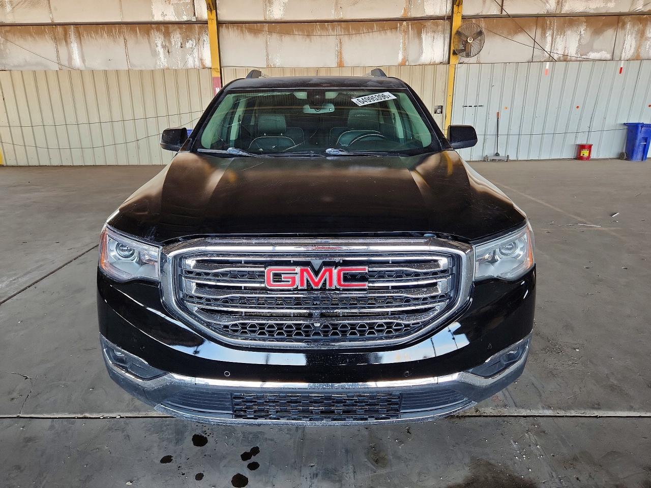2019 GMC Acadia Denali - Фото 5