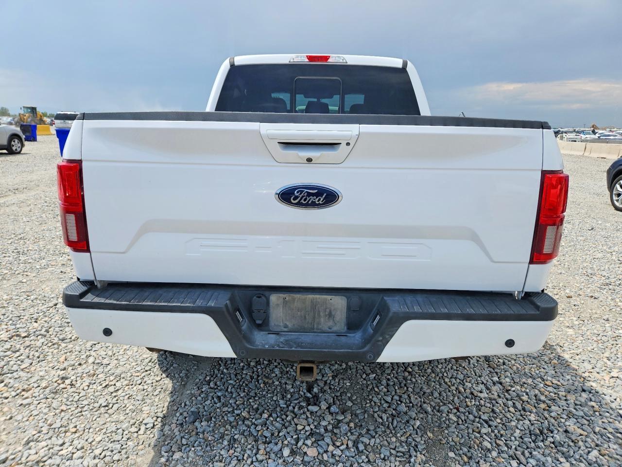 2019 Ford F-150 - Image 6