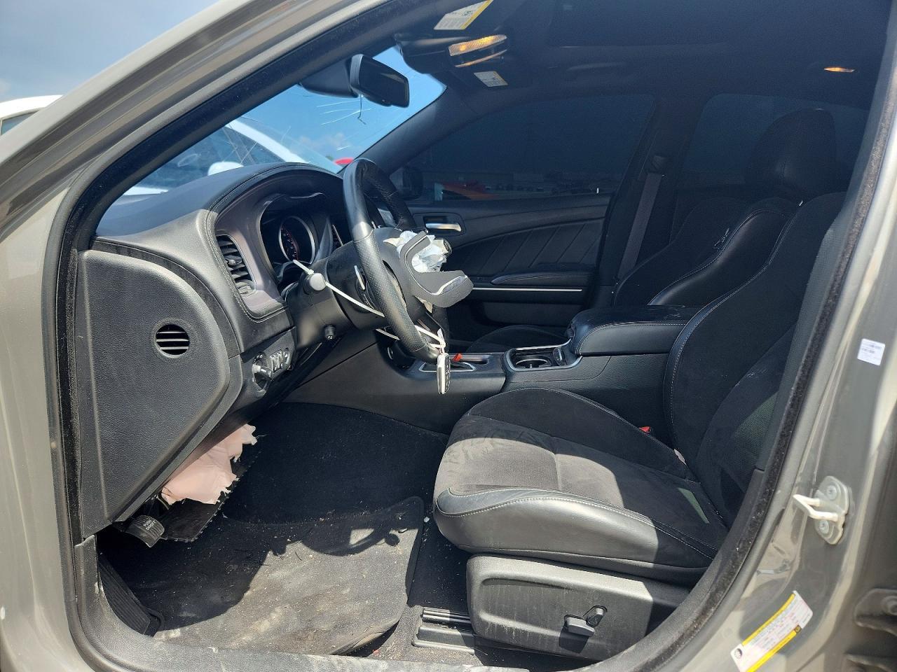 2023 Dodge Charger Scat Pack - Image 7