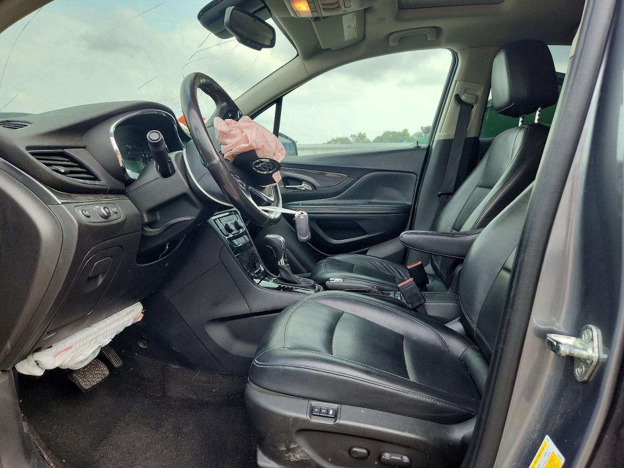 2019 Buick Encore Essence - Image 7