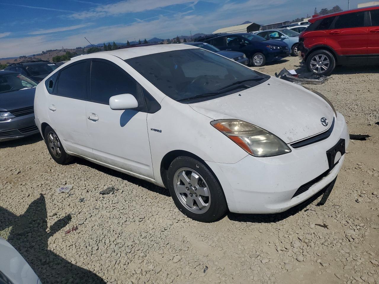 2007 Toyota Prius Base - Image 4