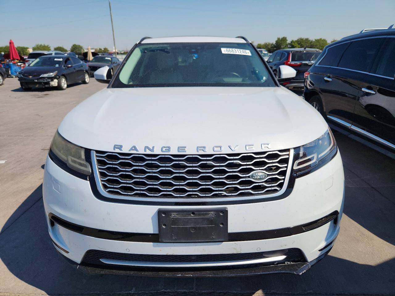 2020 Land Rover Range Rover Velar S - Image 5