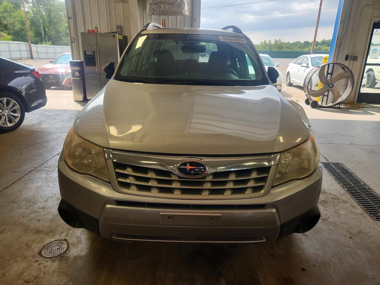 2012 Subaru Forester 2.5X Premium - Image 5