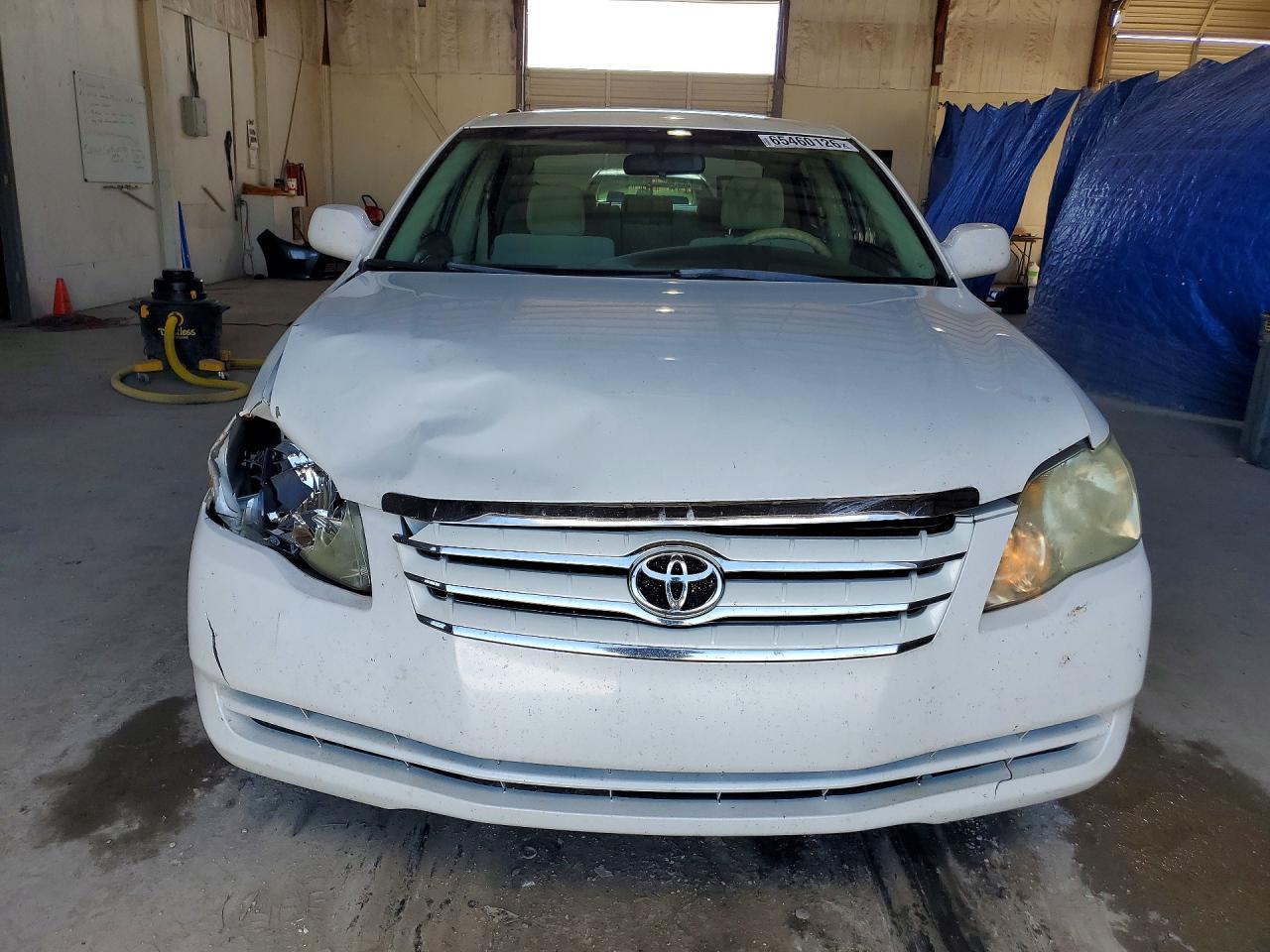 2006 Toyota Avalon Xl - Фото 5