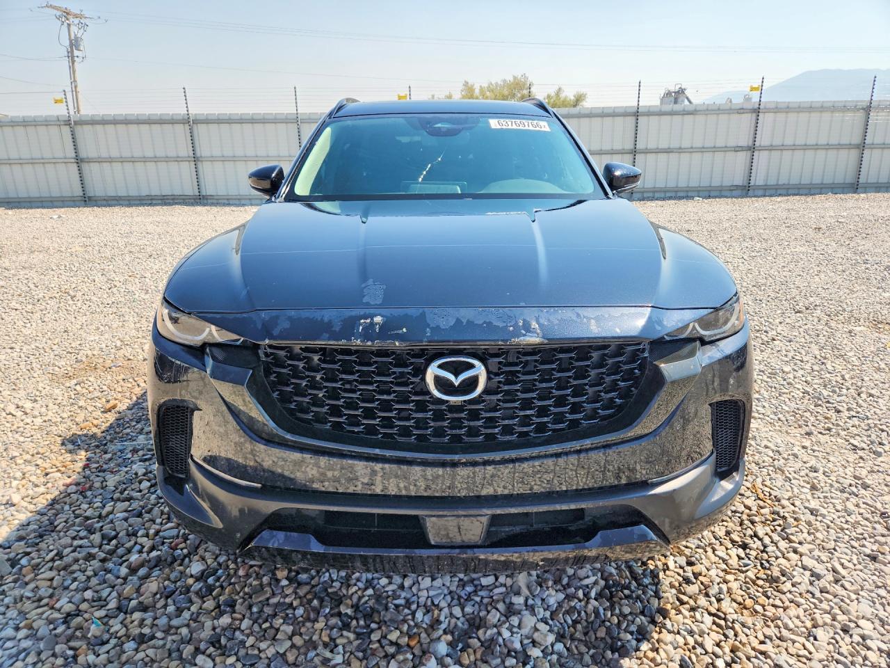 2025 Mazda Cx-50 Premium - Фото 5