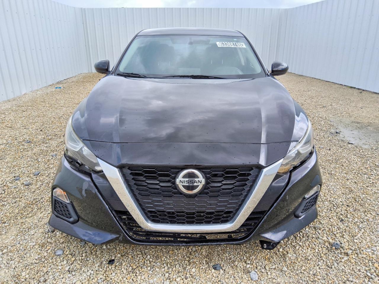 2019 Nissan Altima 2.5 S - Image 5