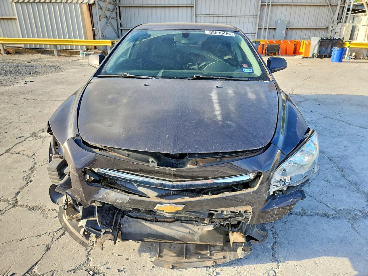 2012 Chevrolet Malibu 1Lt - Фото 5