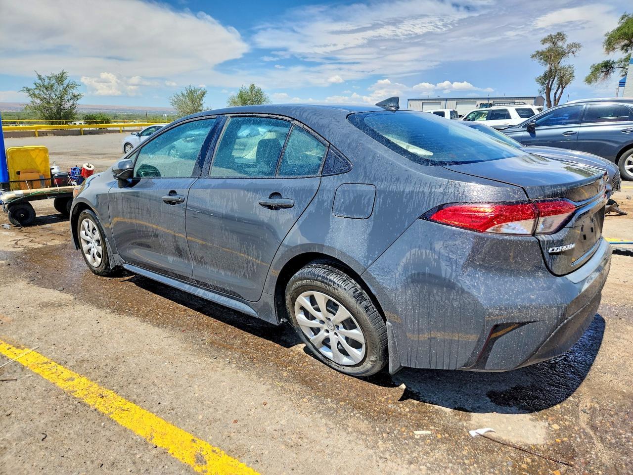 2024 Toyota Corolla Le - Image 2