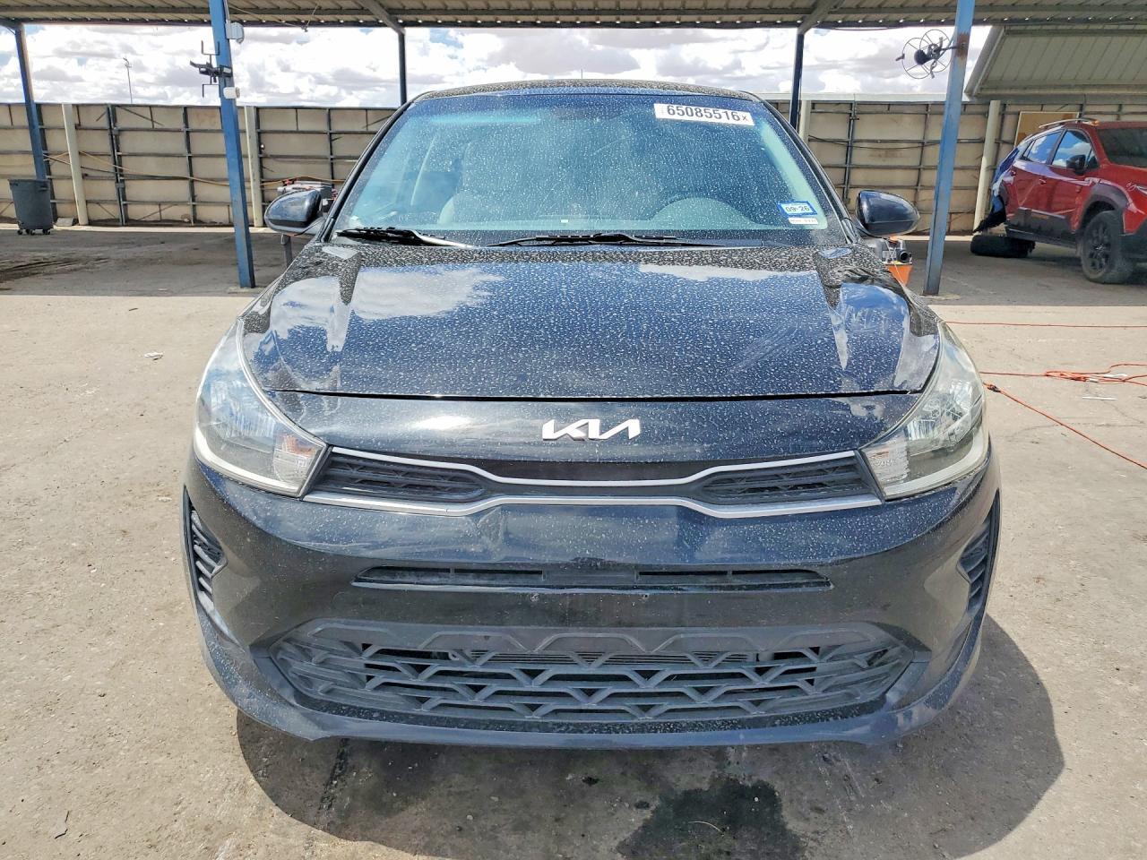 2023 Kia Rio S - Фото 5