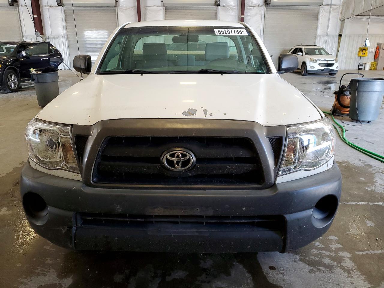 2007 Toyota Tacoma Base - Image 5