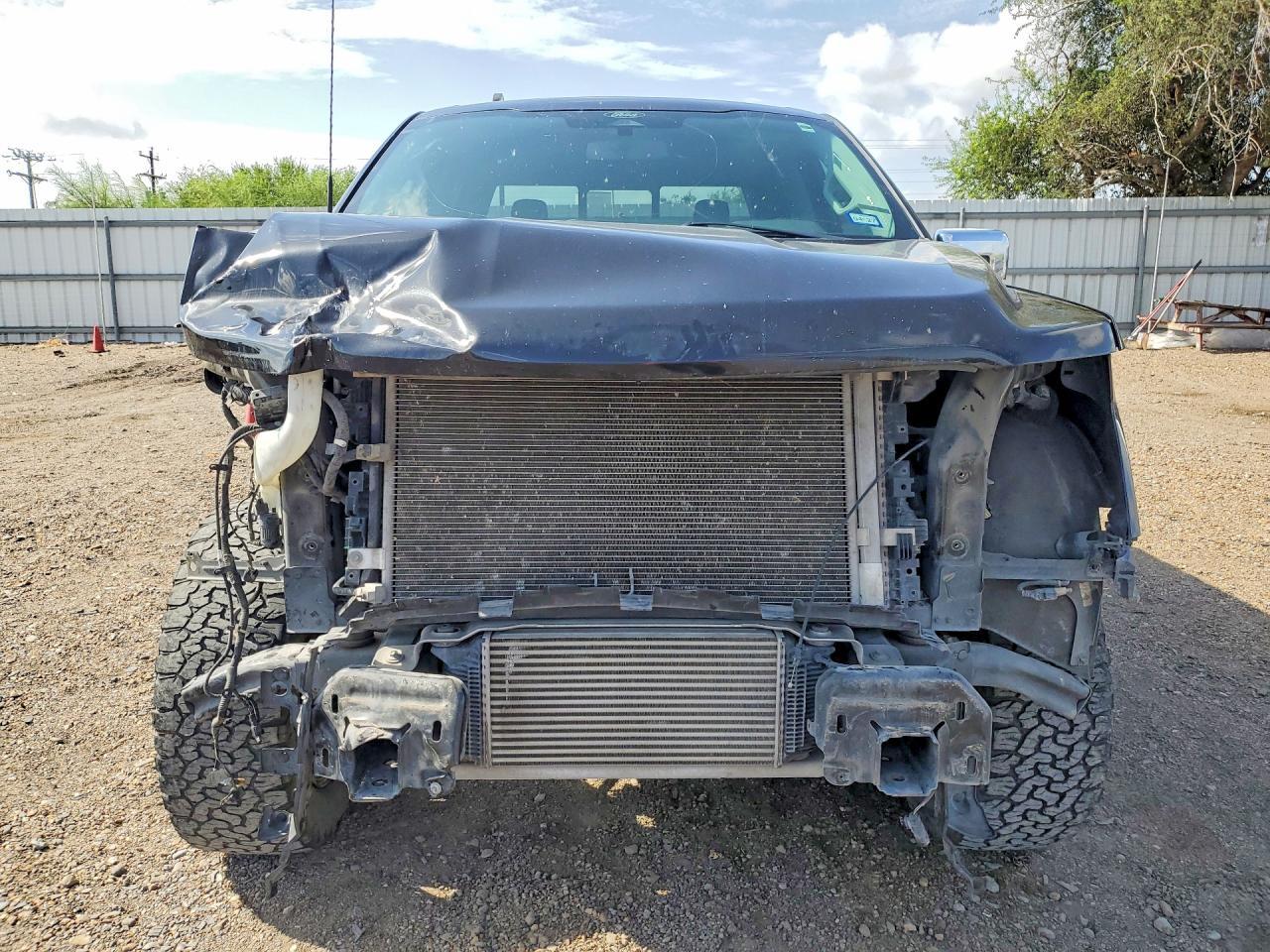 2022 Ford F150 Supercrew - Фото 5