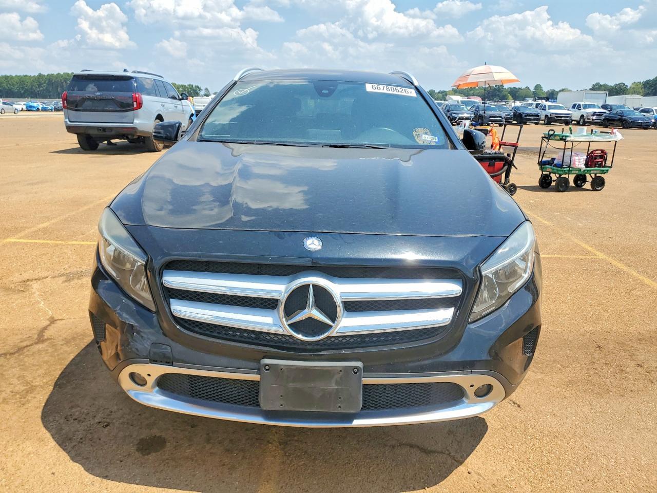 2017 Mercedes-Benz Gla 250 - Image 5