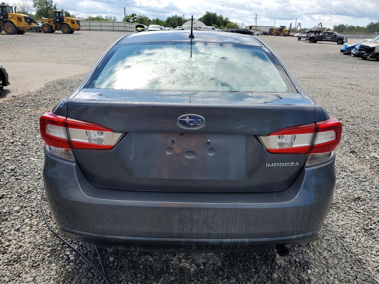 2021 Subaru Impreza - Image 6