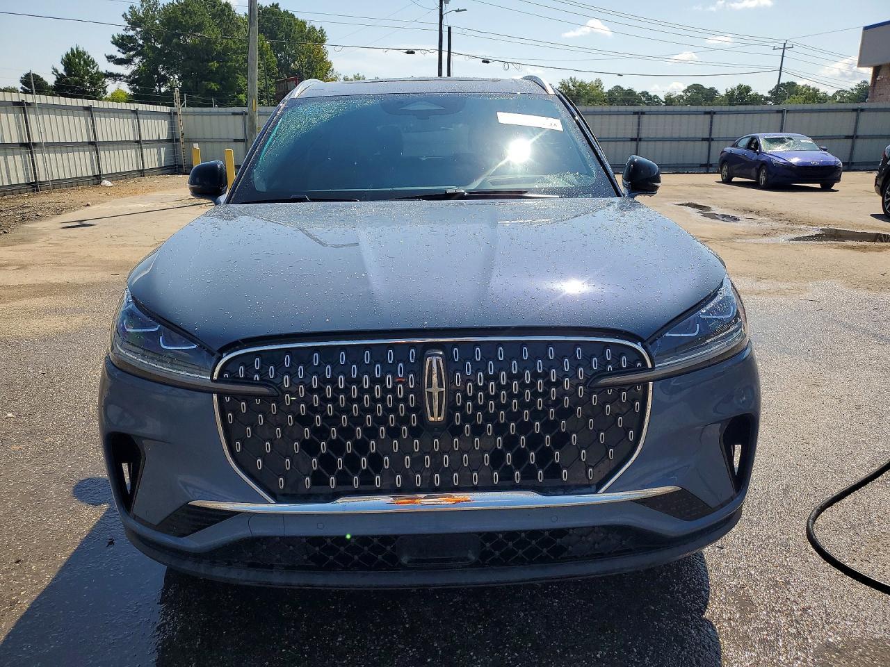 2026 Lincoln Aviator Reserve - Фото 5