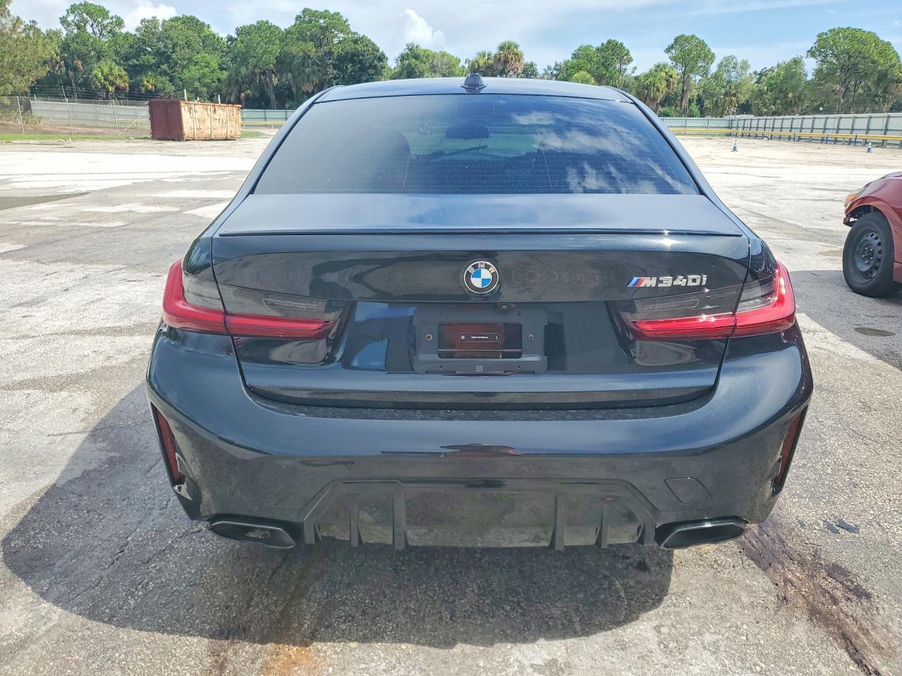 2026 BMW M340I - Image 6