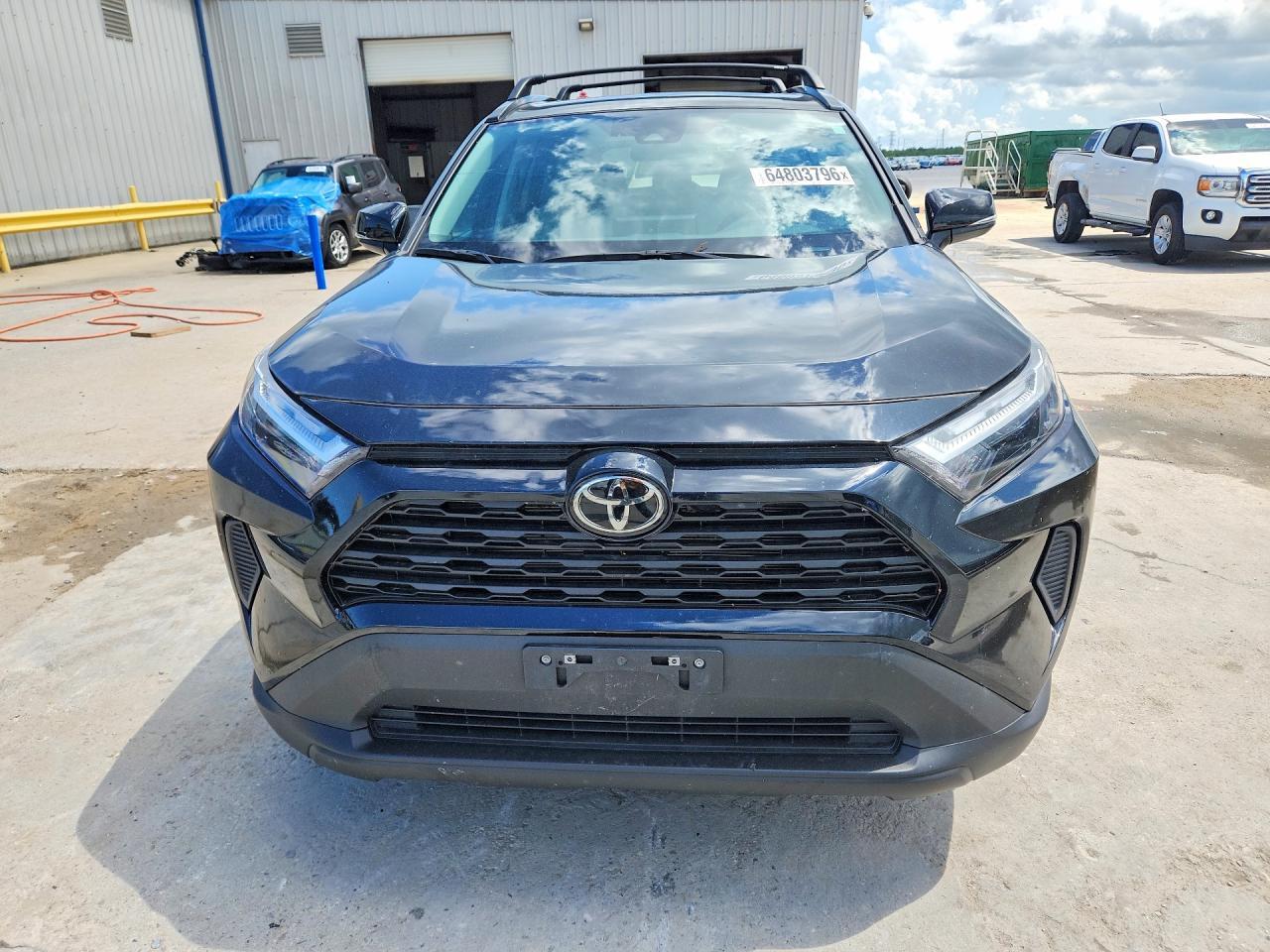 2023 Toyota Rav4 Xle - Image 5