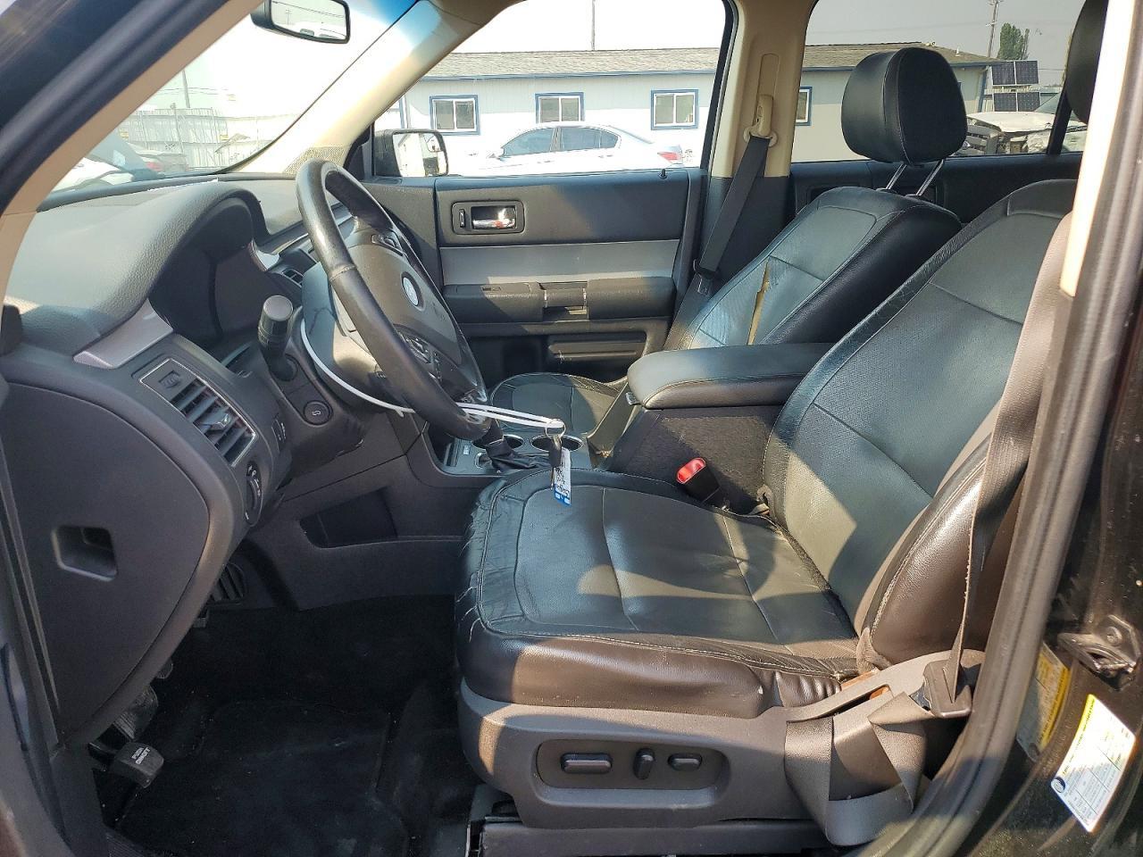 2014 Ford Flex Sel - Image 7