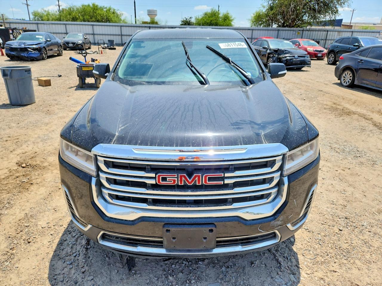 2021 GMC Acadia Sle - Image 5