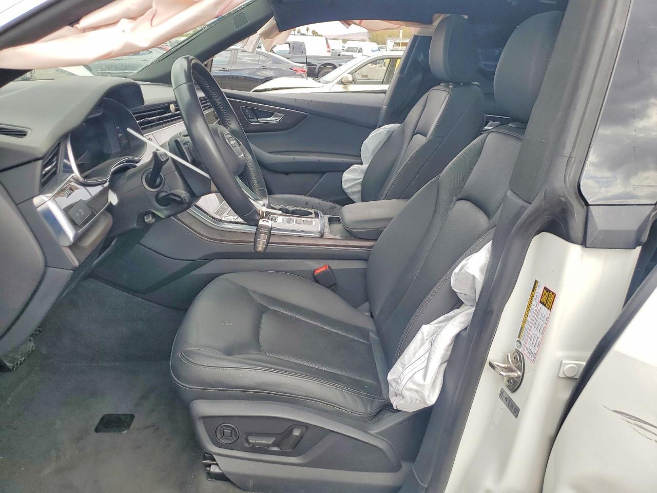2019 Audi Q8 Premium Plus - Image 7