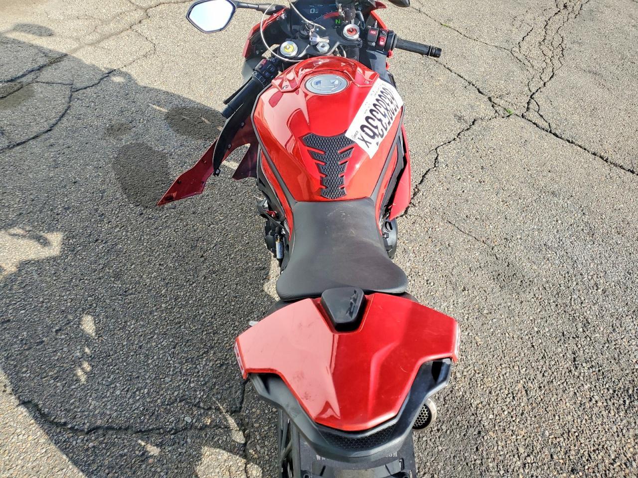 2024 BMW S 1000 Rr - Фото 6